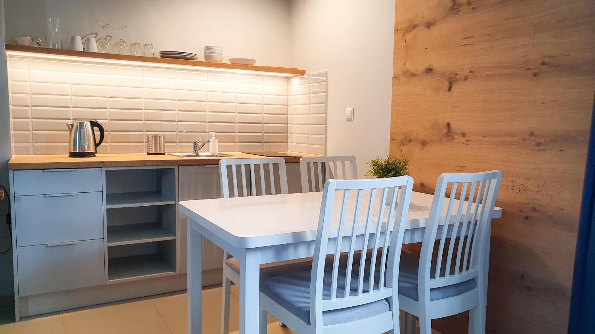 Willa Abrazja - Wypoczynek Dla Doroslych Jastrzębia Góra Habitación foto
